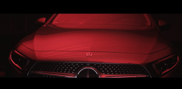 Mercedes-Benz | Unexplainable