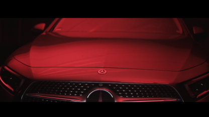 Mercedes-Benz | Unexplainable