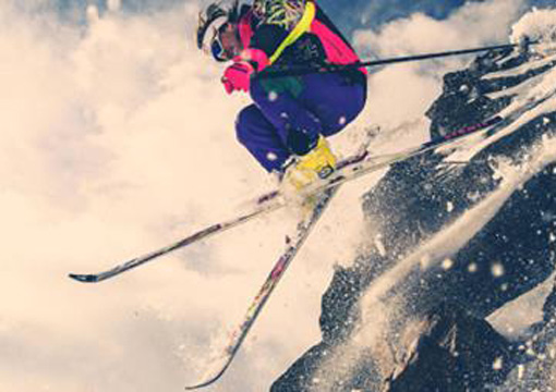 Red Bull | 50 Years of Style