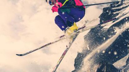 Red Bull | 50 Years of Style