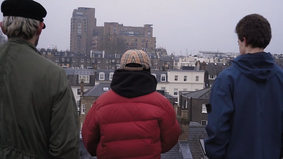 Converse | Forever Chuck