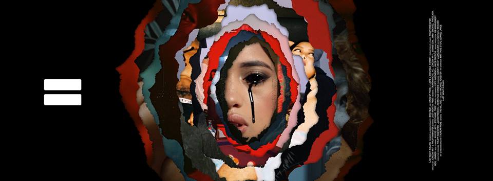 Last night in Paris | EQUAL