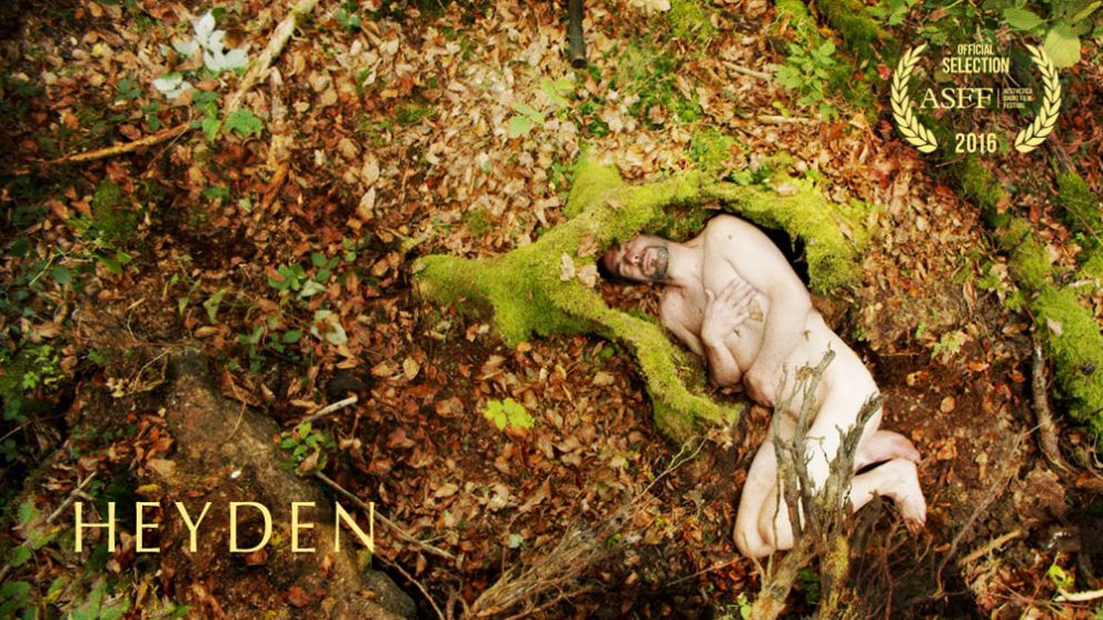 Heyden | Shortfilm