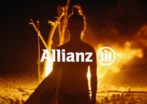 Allianz TVC | Dare To