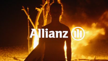 Allianz TVC | Dare To