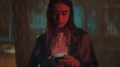 Huawei | Mate 10 TVC