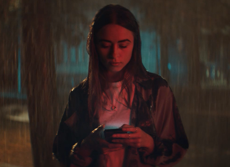 Huawei | Mate 10 TVC