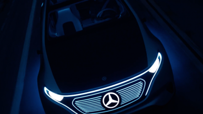 Mercedes-Benz | Dawn