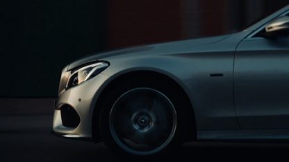 Mercedes-Benz | EQ