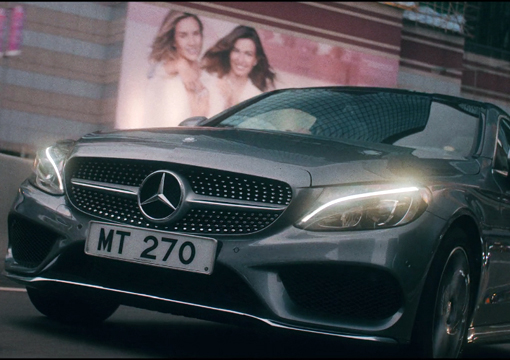 Mercedes-Benz | Revive