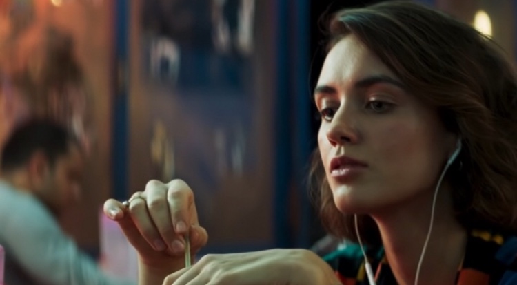 ROBIN SCHULZ FEAT. ERIKA SIROLA | SPEECHLESS