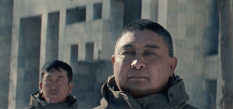 Guardians of the Ghost | Patrolling the Land of the Leopard