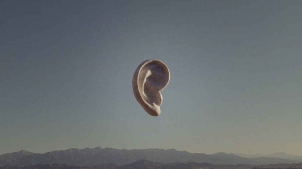 Rimowa x Bang & Olufsen