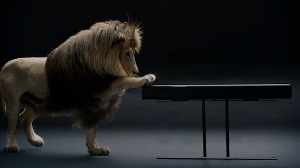 Best Sound Design (Shortlist) | New York Festivals 2023