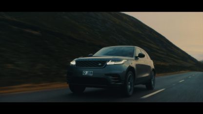 RANGE ROVER | VELAR
