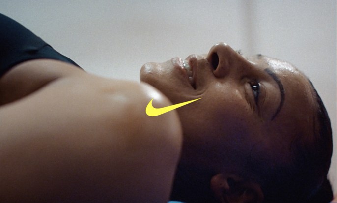 Nike Women | Now I Can