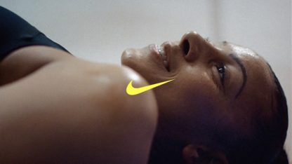 Nike Women | Now I Can