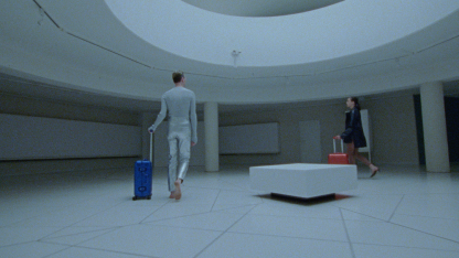 Rimowa | Spacewalkers