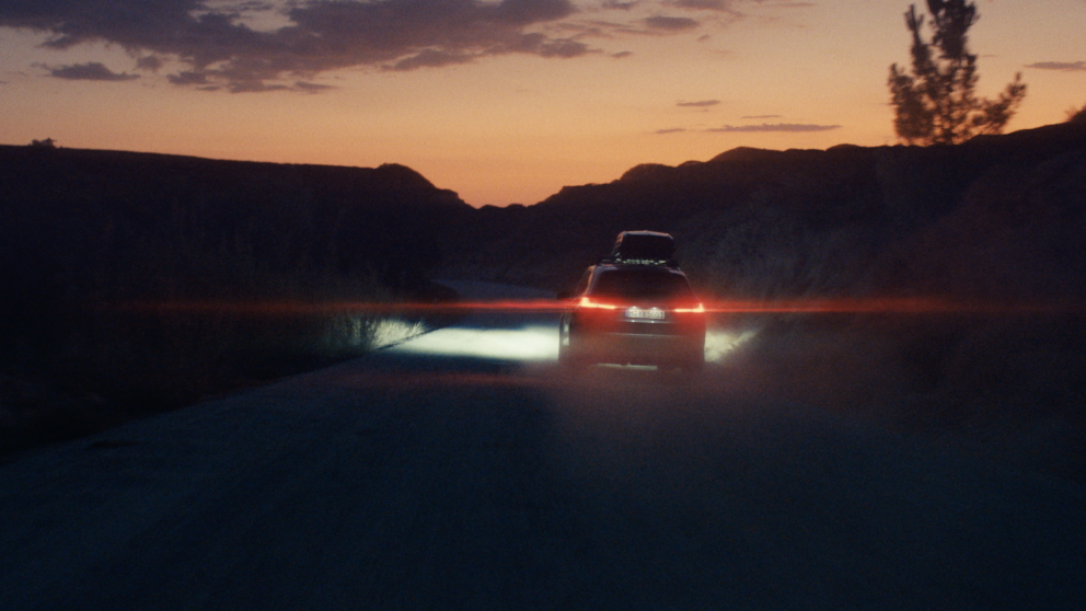 BMW | Go And Get Lost