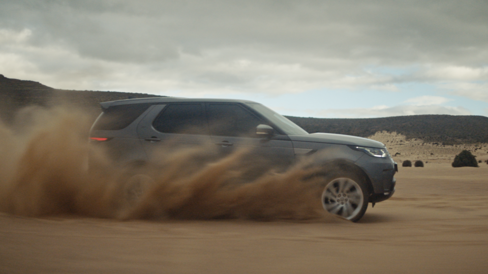 Continental | Who Cares