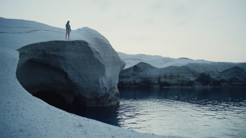 Leaps by Bayer | Dare to Leap