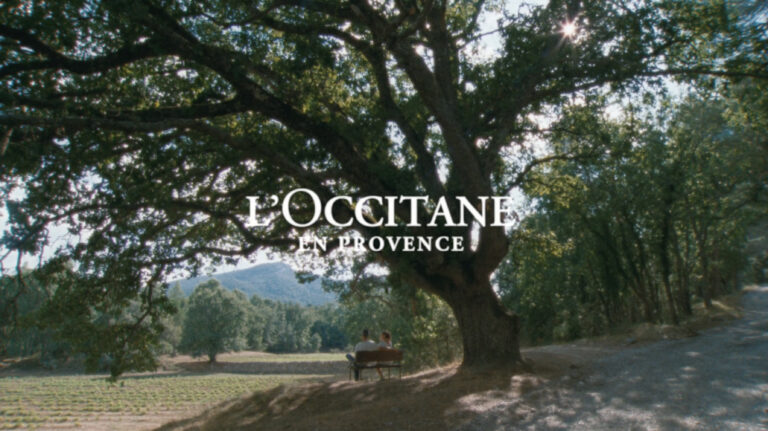 L’Occitane | Sixth Sense