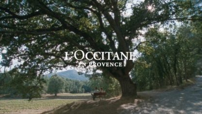 L’Occitane | Sixth Sense