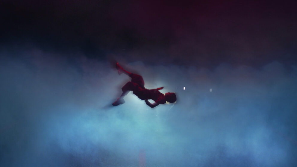 BMW | Joy at first sight