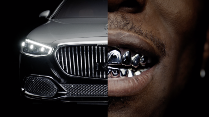 Mercedes Maybach | 100 years