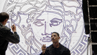 Versace | Fall-Winter