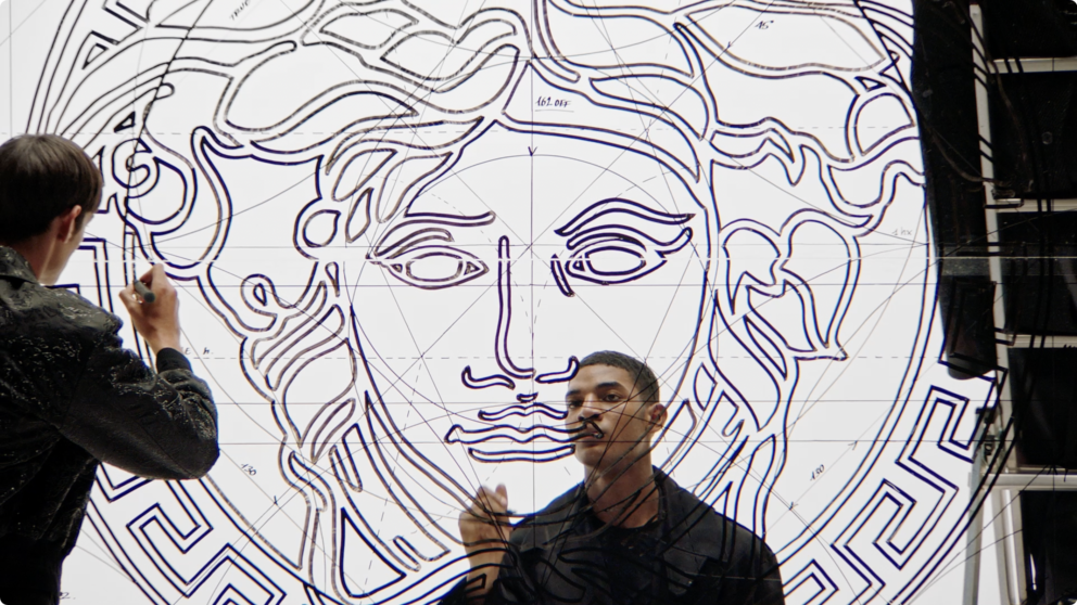 Versace | Fall-Winter