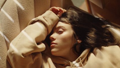 Nike x Billie Eilish