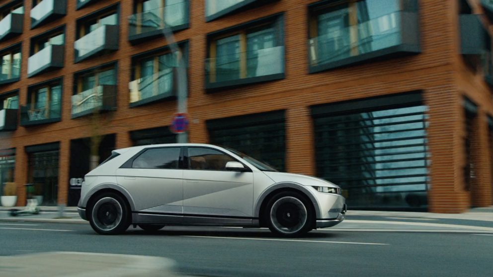 HYUNDAI | Power Your World