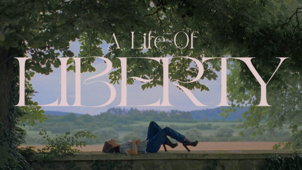 Zalando Designer | A Life of Liberty