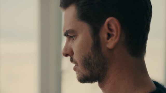 SAINT LAURENT & GQ feat. Andrew Garfield