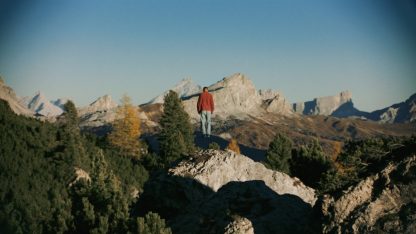 Südtirol | Fall Season