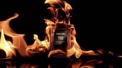 Tom Ford | Ebène Fumé