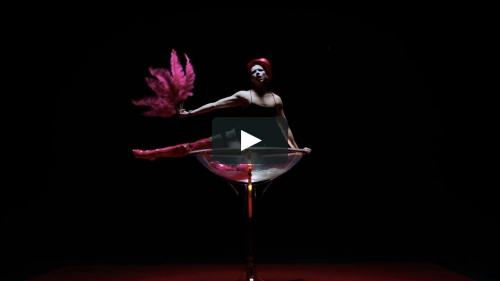 Best Music Production | ADC AWARD 2021