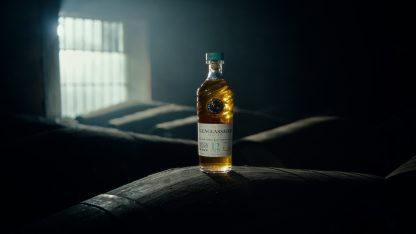 Glenglassaugh | Awaken the Senses