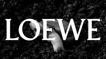 LOEWE Perfumes | Botanical Rainbow